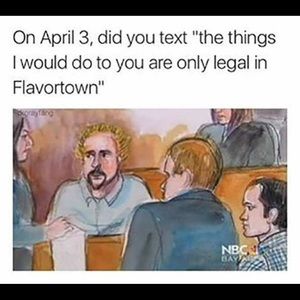 Meet your Posher, Mark